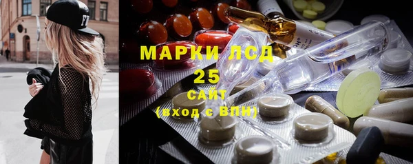стафф Алексин
